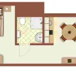 Apartment Baltisch Grün *