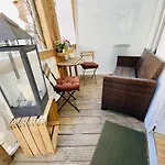 Baltisch Grün Apartment