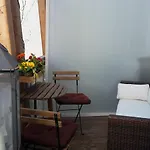 Baltisch Grün