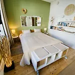 Apartment Baltisch Grün
