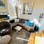Apartment Baltisch Grün *