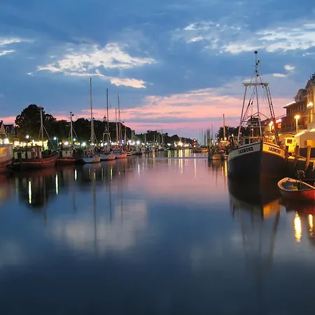 Baltisch Gruen Rostock