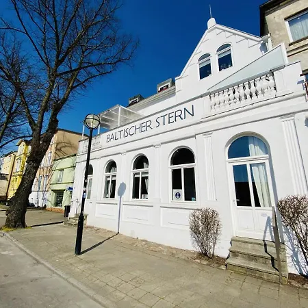 Apartment Baltisch Gruen
