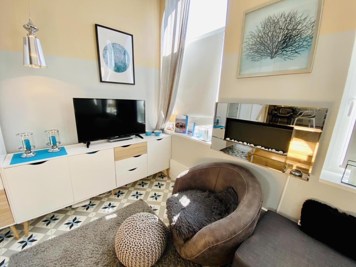 Apartment Baltisch Grün