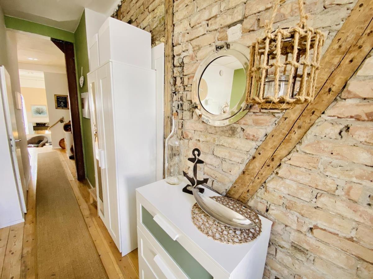 Baltisch Grün Apartment