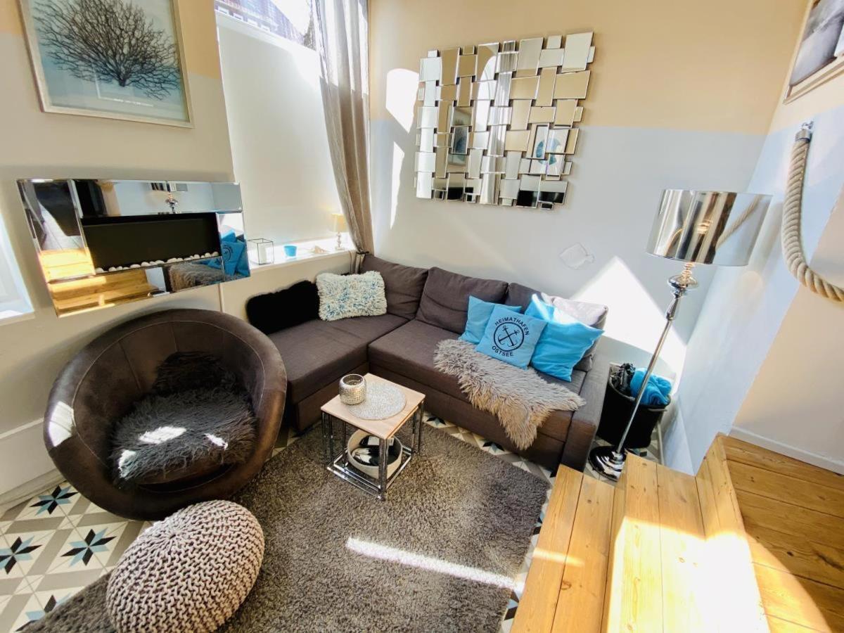 Apartment Baltisch Grün *